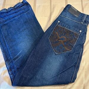 Rocawear Jeans size 18 (waist size 31) Women’s jeans